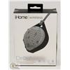 Image 1 : IHOME DROP+ SPLASHPROOF  BLUETOOTH SPEAKER