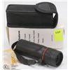 Image 1 : NEW SPORTS MONOCULAR WITH CARRY POUCH