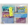 Image 1 : BAG OF ASSORTED ADVIL AND ALEVE