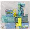 Image 1 : BAG OF ASSORTED ADVIL