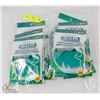 Image 1 : BAG OF GUM FLOSS PICKS