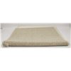 Image 1 : ULTRA SISAL EDITION GEL BACKING 20" X 32" RUG