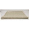 Image 1 : ULTRA SISAL EDITION GEL BACKING 20" X 32" RUG