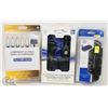 Image 1 : BUNDLE OF NEW PSP ACCESSORIES INCLUDING COMPONENT