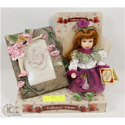 NEW COLLECTORS CHOICE GIFT SET