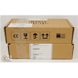 LOT OF 2 CISCO VT CAMERA 2 ( USB CAMERAS )