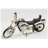 Image 1 : 1:16 DIE CAST HOT WHEELS HARLEY