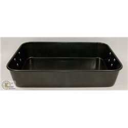 HEAVY DUTY RECTANGULAR PAN