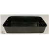Image 1 : HEAVY DUTY RECTANGULAR PAN