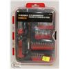 Image 1 : HUSKY 52PC SCREWDRIVER SET