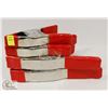 Image 1 : BUNDLE OF SPRING CLAMPS