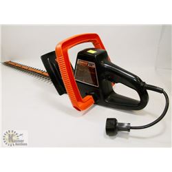 SNAP CUT 22" HEDGE TRIMMER