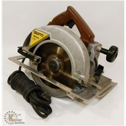 BENCHMARK PLUS 7-1/4" CIRCULAR SAW