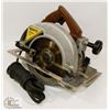 Image 1 : BENCHMARK PLUS 7-1/4" CIRCULAR SAW