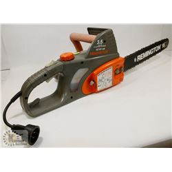 REMINGTON 16" ELECTRIC CHAINSAW