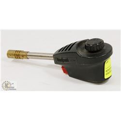 BENZOMATIC TS 1500 ELECTRIC IGNITION TORCH