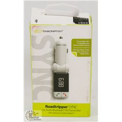 BLACKETRON ROADTRIPPER SYNC CAR BLUETOOTH