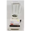 Image 1 : OSTER OSTERIZER 10 SPEED BLENDER