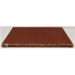 BOUND VOLUME OF THE ILLUSTRATED LONDON NEWS