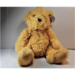 15) NEW WITH TAGS  TY CLASSIC TEDDY BEAR