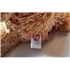 Image 4 : 15) NEW WITH TAGS  TY CLASSIC TEDDY BEAR