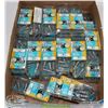 Image 1 : 20 NEW PACKS OF E Z ANCHORS HARDWARE