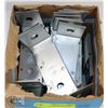 Image 1 : BOX OF NEW CONCRETE ANGLES