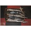 Image 1 : FLAT OF NEW ASSORTED JOIST HANGERS