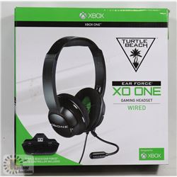 TURTLE BEACH XO ONE VIDEO GAMING HEADSET