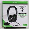 Image 1 : TURTLE BEACH XO ONE VIDEO GAMING HEADSET