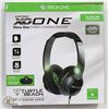 Image 1 : TURTLE BEACH XO ONE VIDEO GAMING HEADSET