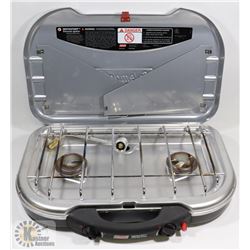 COLEMAN PROPANE STOVE