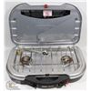 Image 1 : COLEMAN PROPANE STOVE
