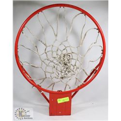 BASKETBALL HOOP