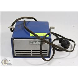 CITADEL IN CAR HEATER