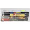 Image 1 : SET OF 4 PLAYSTATION GAMES