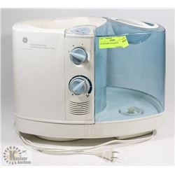 GE COOLMIST HUMIDIFIER
