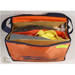 WINTERIZER EMERGENCY KIT