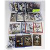 Image 1 : LOT OF 31 SIDNEY CROSBY HOCKEY CARDS - ASSORTED