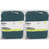 Image 1 : LOT OF TWO TWIN XL SHEET SETS