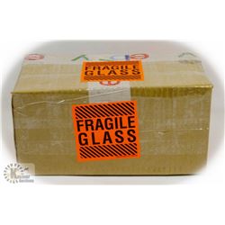 NEW! GLASS BONG (COMPLETE) *** FOR ADULTS ONLY