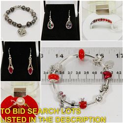 FEATURED ITEMS: TO BID SEARCH LOTS LISTED