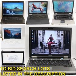 FEATURED ITEMS: TO BID SEARCH LOTS LISTED