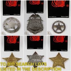 FEATURED ITEMS: TO BID SEARCH LOTS LISTED