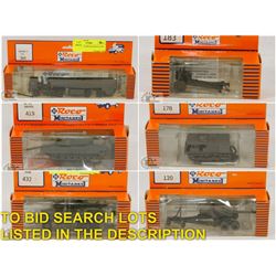 FEATURED ITEMS: TO BID SEARCH LOTS LISTED