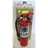 NEW (IN BOX) ANSUL FIRE EXTINGUISHER