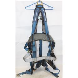 XL DBI SALA EXOFIT XP HARNESS