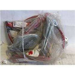 4 NEW PROTECTA PRO SERIES SHOCK ABSORBING LANYARD