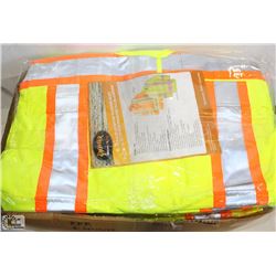 CASE OF PIONEER STORM MASTER HI-VIS NAILHEAD