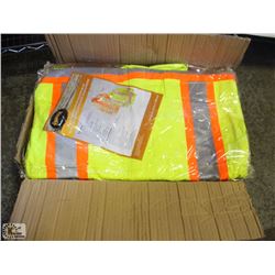 CASE OF PIONEER STORM MASTER HI-VIS NAILHEAD